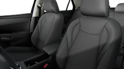 Grenadilla Black -metalliväri Volkswagen T-Roc 2026 kuva 11.