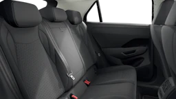 Grenadilla Black -metalliväri Volkswagen T-Roc 2026 kuva 13.