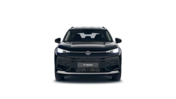 Grenadilla Black -metalliväri Volkswagen T-Roc 2026 kuva 2.