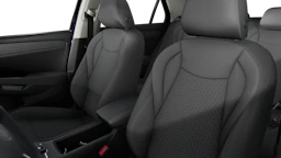 Grenadilla Black -metalliväri Volkswagen T-Roc 2026 kuva 11.