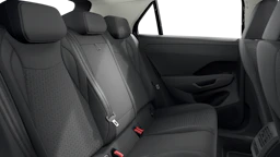 Grenadilla Black -metalliväri Volkswagen T-Roc 2026 kuva 13.