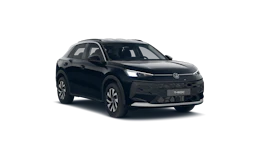 Grenadilla Black -metalliväri Volkswagen T-Roc 2026 kuva 1.