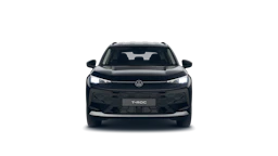 Grenadilla Black -metalliväri Volkswagen T-Roc 2026 kuva 2.