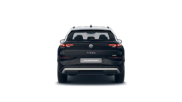 Grenadilla Black -metalliväri Volkswagen T-Roc 2026 kuva 6.
