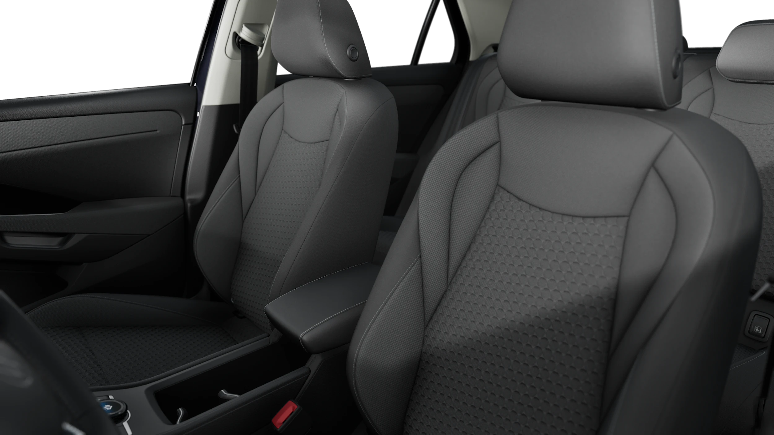 Grenadilla Black -metalliväri Volkswagen T-Roc 2026 kuva 11.