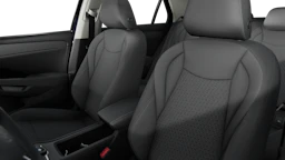 Grenadilla Black -metalliväri Volkswagen T-Roc 2026 kuva 11.