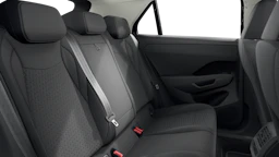 Grenadilla Black -metalliväri Volkswagen T-Roc 2026 kuva 13.