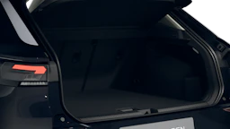 Grenadilla Black -metalliväri Volkswagen T-Roc 2026 kuva 14.