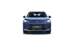 Celestial Blue -metalliväri Volkswagen T-Roc 2026 kuva 2.