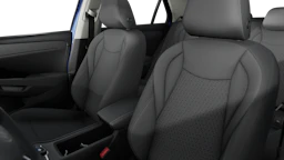 Celestial Blue -metalliväri Volkswagen T-Roc 2026 kuva 11.