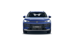 Celestial Blue -metalliväri Volkswagen T-Roc 2026 kuva 2.