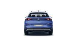 Celestial Blue -metalliväri Volkswagen T-Roc 2026 kuva 6.