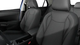 Celestial Blue -metalliväri Volkswagen T-Roc 2026 kuva 11.