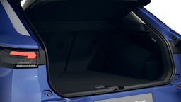 Celestial Blue -metalliväri Volkswagen T-Roc 2026 kuva 14.