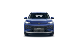 Celestial Blue -metalliväri Volkswagen T-Roc 2026 kuva 2.