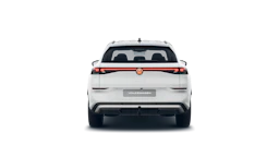 Pure White -normaaliväri Black -normaaliväri Volkswagen T-Roc 2026 kuva 6.