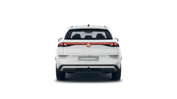 Pure White -normaaliväri Black -normaaliväri Volkswagen T-Roc 2026 kuva 6.