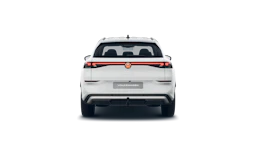 Pure White -normaaliväri Black -normaaliväri Volkswagen T-Roc 2026 kuva 6.