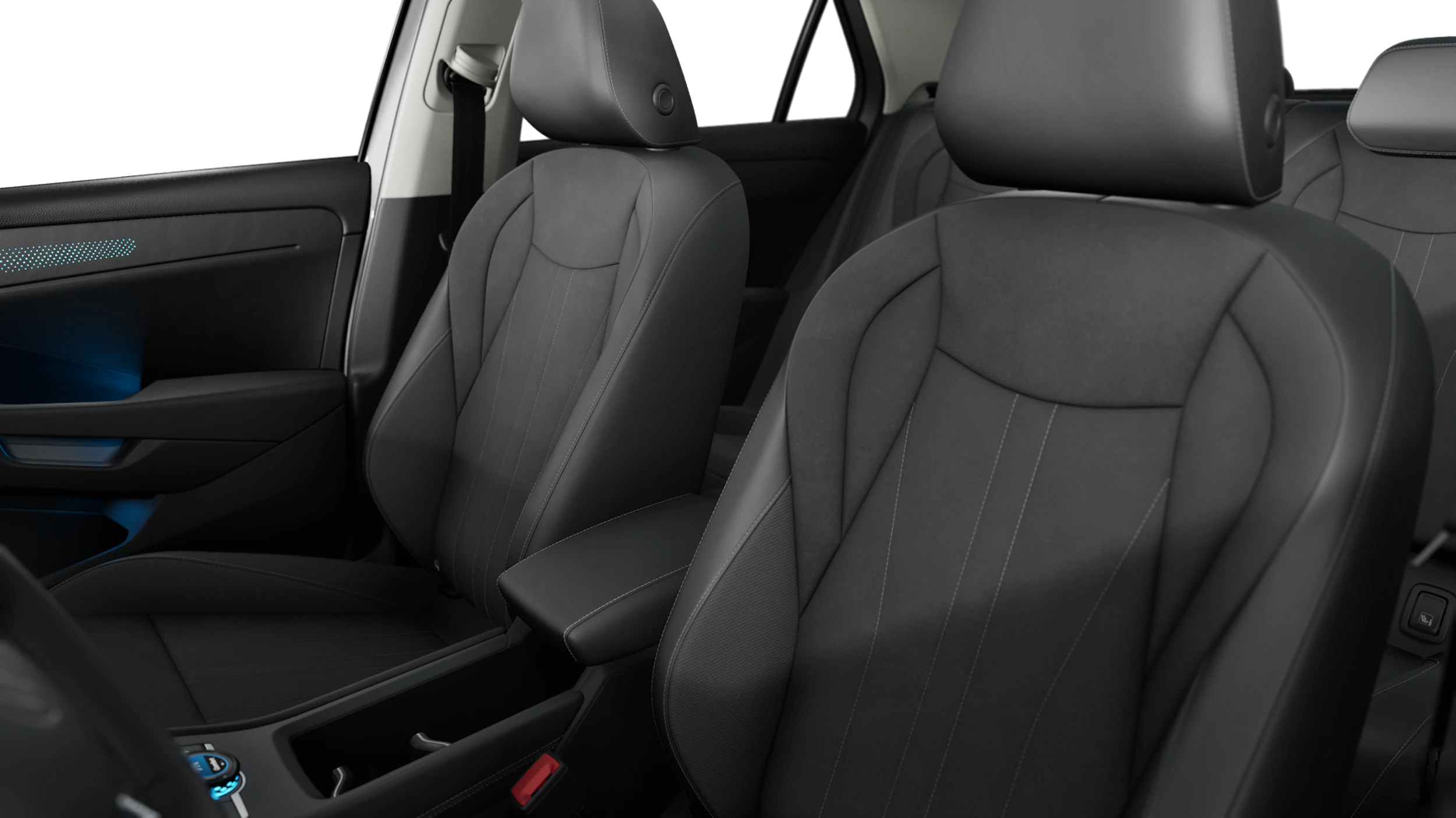 Pure White -normaaliväri Black -normaaliväri Volkswagen T-Roc 2026 kuva 11.