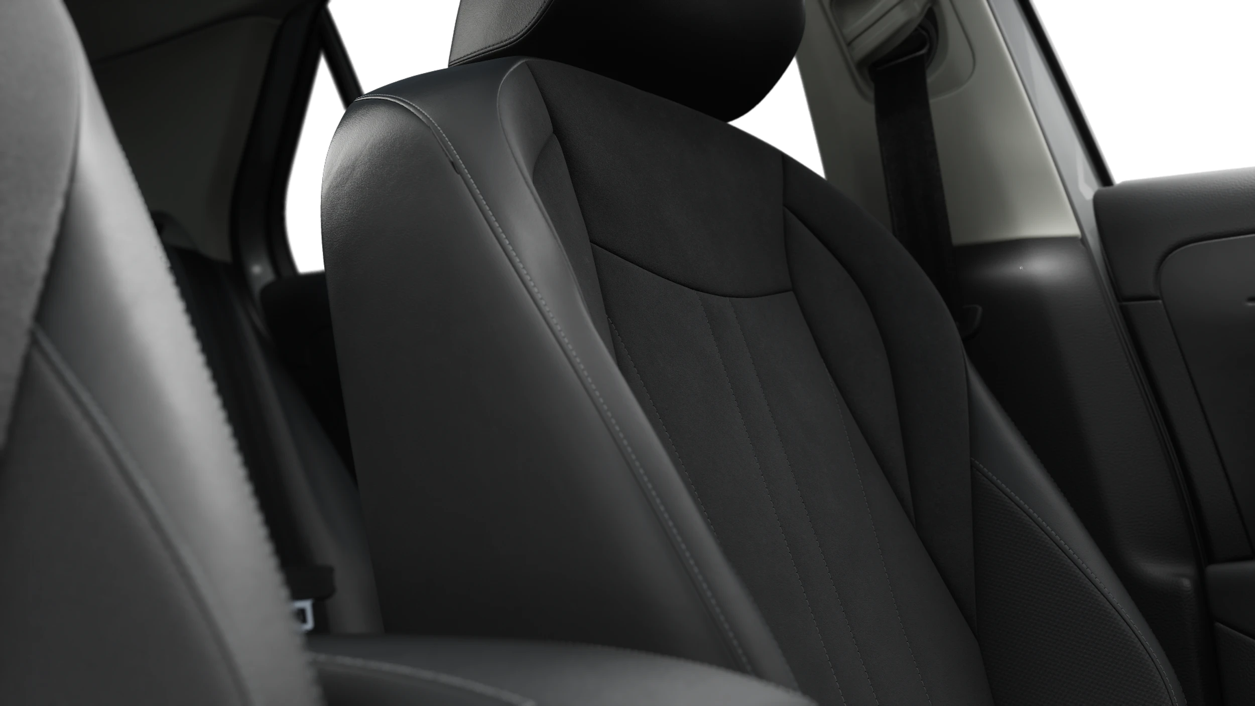 Pure White -normaaliväri Black -normaaliväri Volkswagen T-Roc 2026 kuva 12.