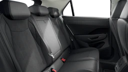Pure White -normaaliväri Black -normaaliväri Volkswagen T-Roc 2026 kuva 13.