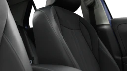 Celestial Blue -metalliväri Black -normaaliväri Volkswagen T-Roc 2026 kuva 12.