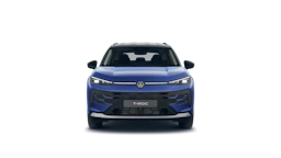 Celestial Blue -metalliväri Black -normaaliväri Volkswagen T-Roc 2026 kuva 2.
