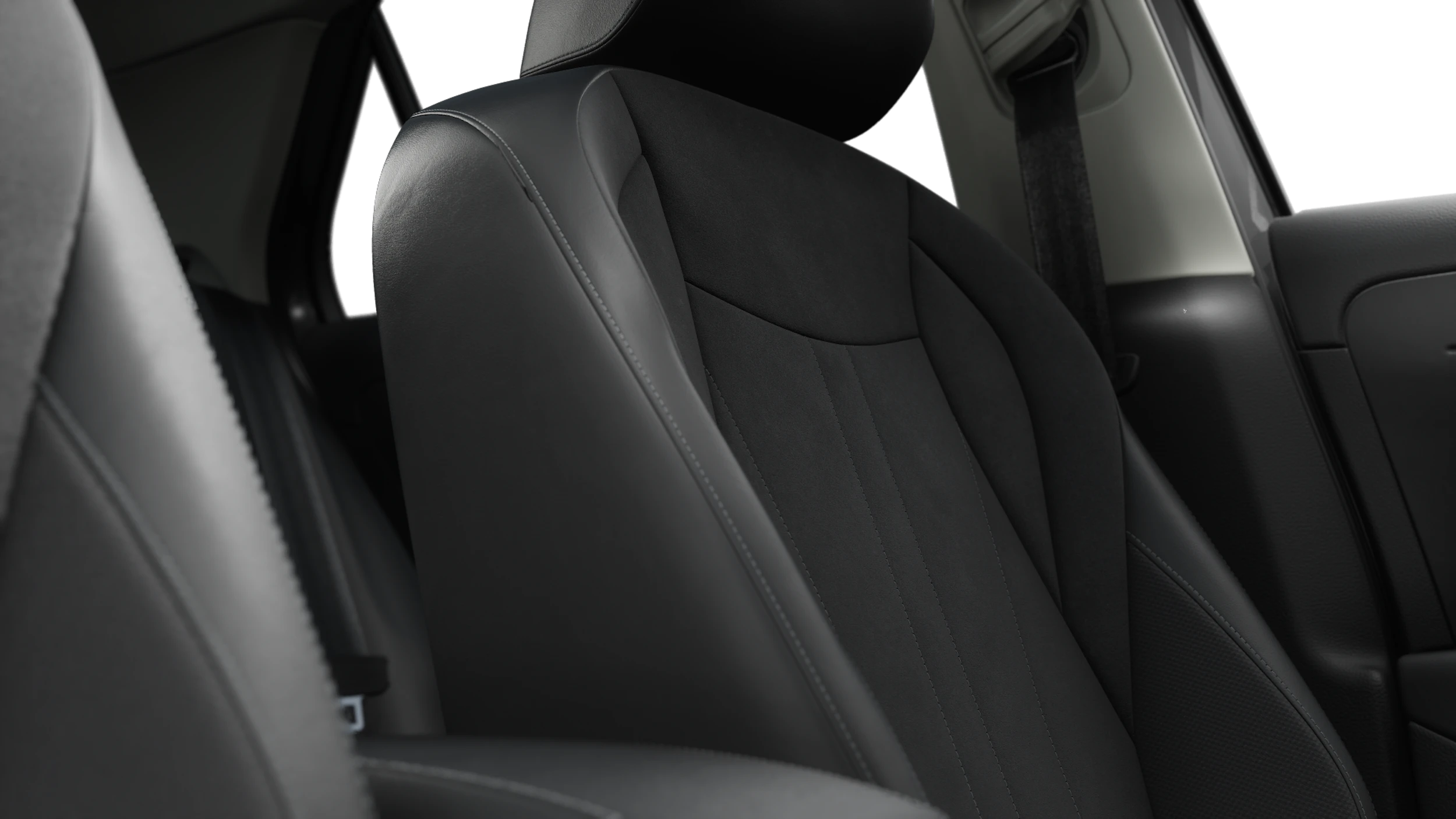 Wolf Grey -metalliväri Volkswagen T-Roc 2026 kuva 12.
