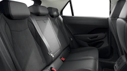 Wolf Grey -metalliväri Volkswagen T-Roc 2026 kuva 13.