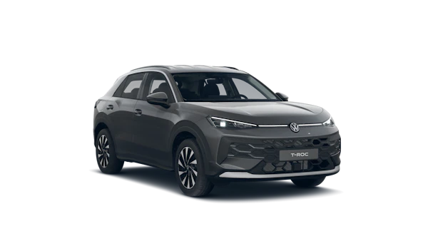Volkswagen T-Roc Style 1,5 eTSI 85kW (MHEV) DSG-automaatti