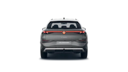 Wolf Grey -metalliväri Volkswagen T-Roc 2026 kuva 6.