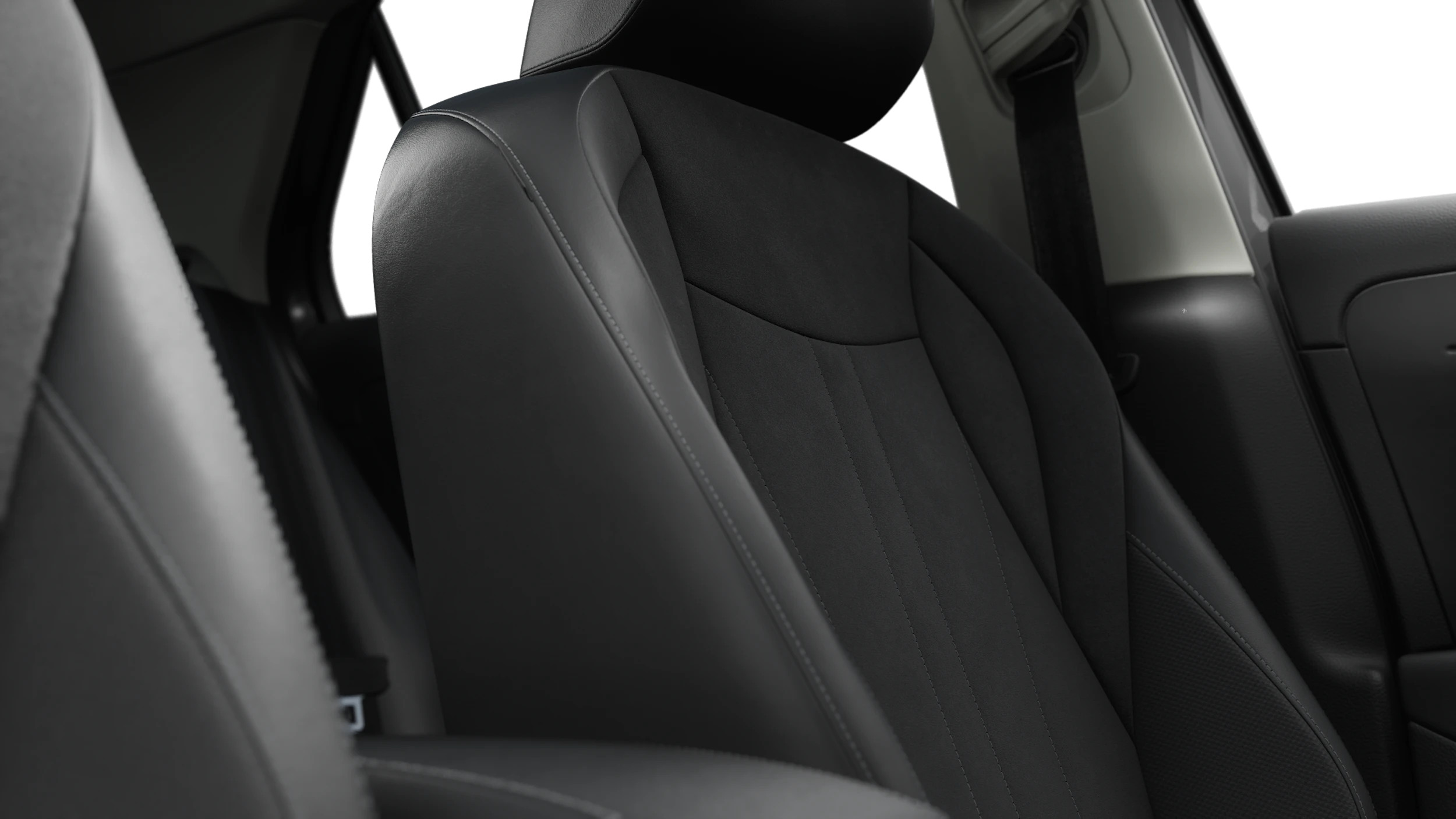 Wolf Grey -metalliväri Volkswagen T-Roc 2026 kuva 12.