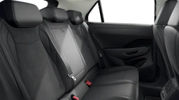 Wolf Grey -metalliväri Volkswagen T-Roc 2026 kuva 13.