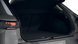 Wolf Grey -metalliväri Volkswagen T-Roc 2026 kuva 14.