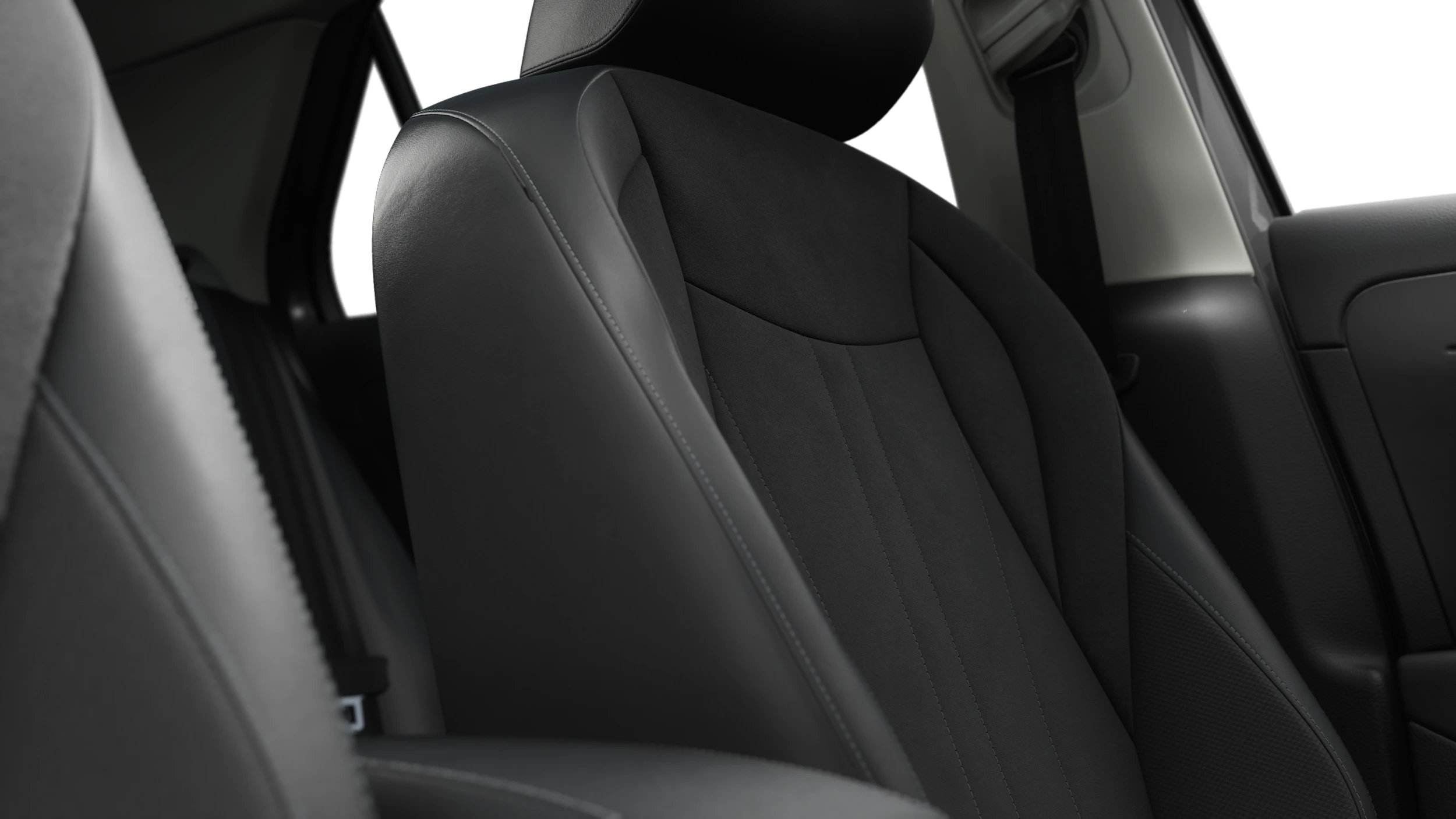 Wolf Grey -metalliväri Volkswagen T-Roc 2026 kuva 12.