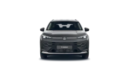 Wolf Grey -metalliväri Volkswagen T-Roc 2026 kuva 2.