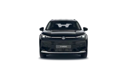 Grenadilla Black -metalliväri Volkswagen T-Roc 2026 kuva 2.