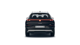 Grenadilla Black -metalliväri Volkswagen T-Roc 2026 kuva 6.