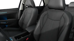 Grenadilla Black -metalliväri Volkswagen T-Roc 2026 kuva 11.