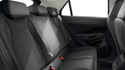 Grenadilla Black -metalliväri Volkswagen T-Roc 2026 kuva 13.