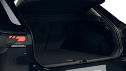 Grenadilla Black -metalliväri Volkswagen T-Roc 2026 kuva 14.