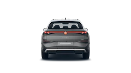 Wolf Grey -metalliväri Black -normaaliväri Volkswagen T-Roc 2026 kuva 6.