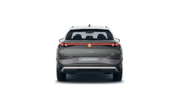 Wolf Grey -metalliväri Volkswagen T-Roc 2026 kuva 6.