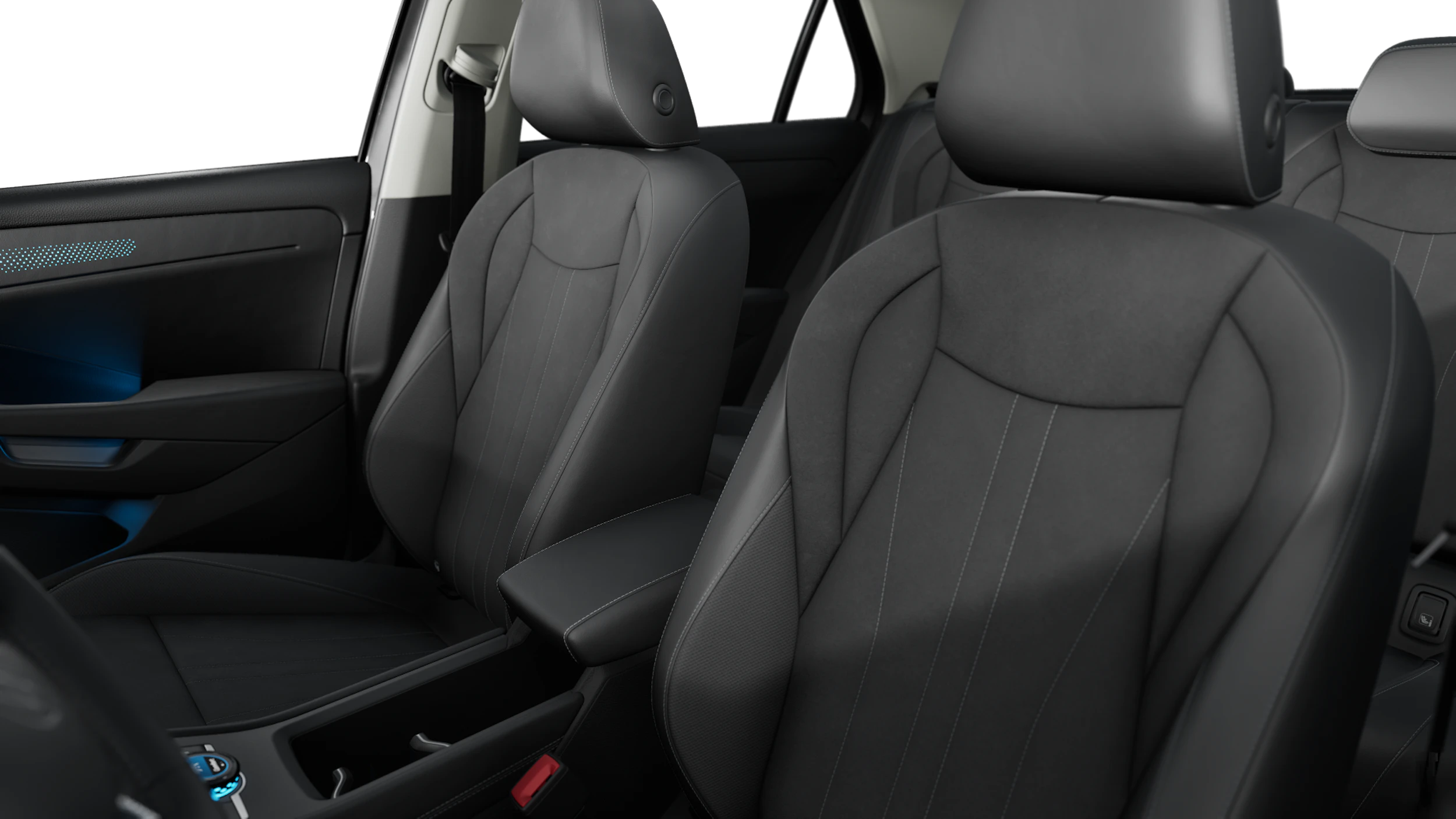 Wolf Grey -metalliväri Volkswagen T-Roc 2026 kuva 11.