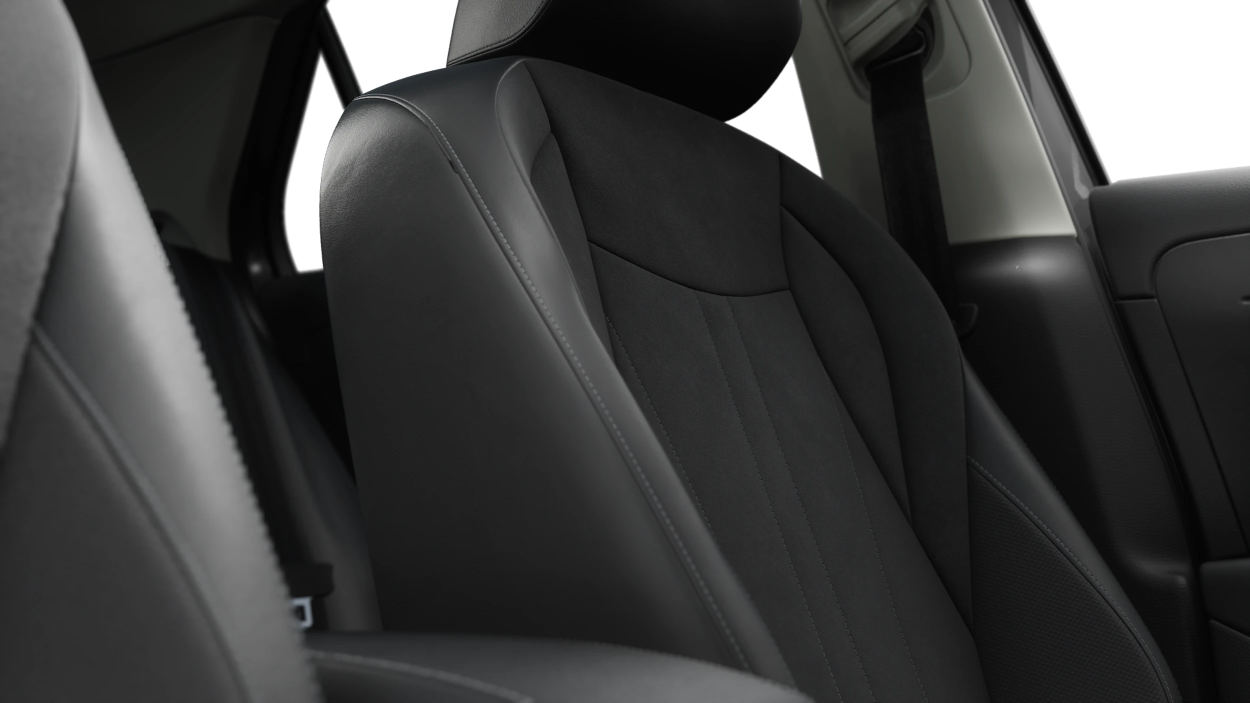 Wolf Grey -metalliväri Volkswagen T-Roc 2026 kuva 12.