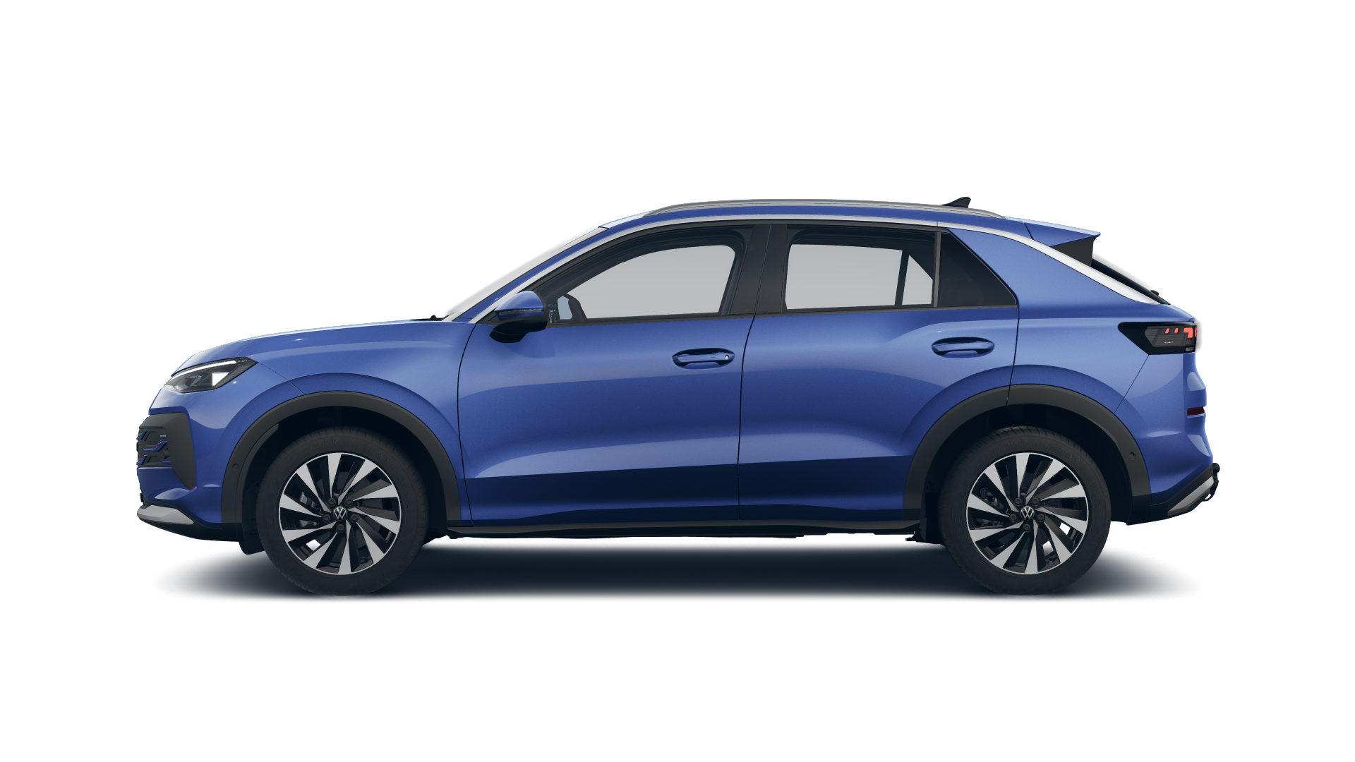 Volkswagen T-Roc 2026, kuva 3/12