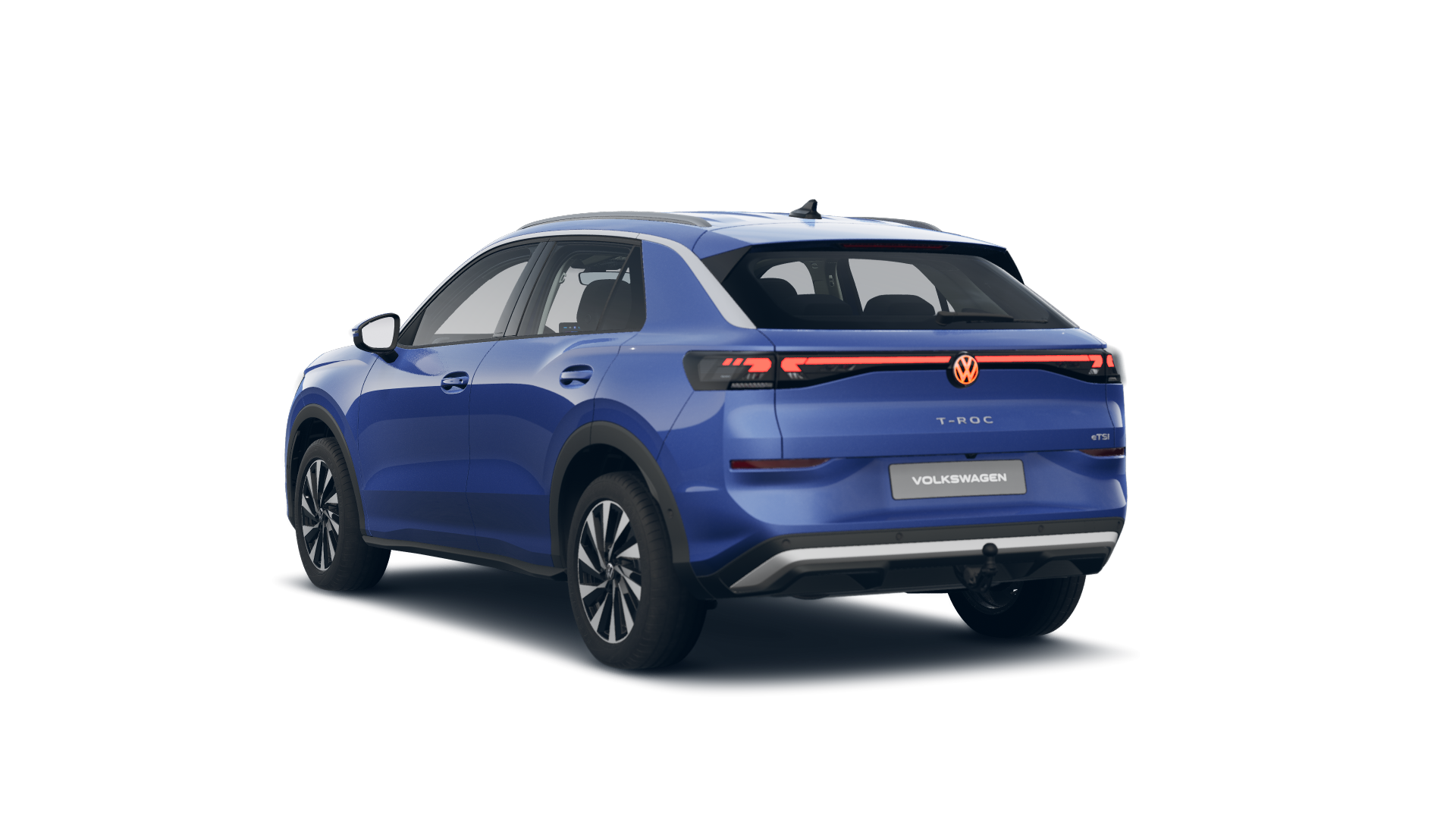 Volkswagen T-Roc 2026, kuva 4/12