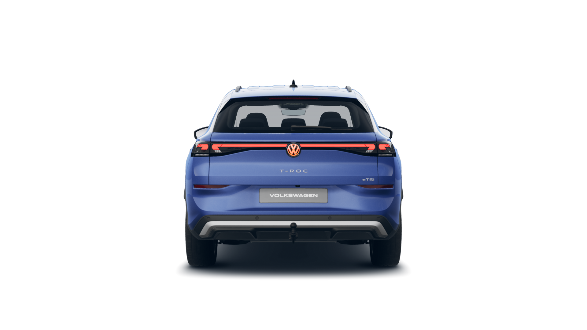 Volkswagen T-Roc 2026, kuva 5/12