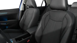 Celestial Blue -metalliväri Volkswagen T-Roc 2026 kuva 9.