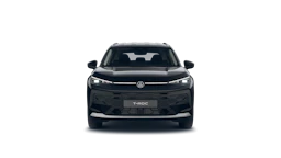 Grenadilla Black -metalliväri Volkswagen T-Roc 2026 kuva 2.